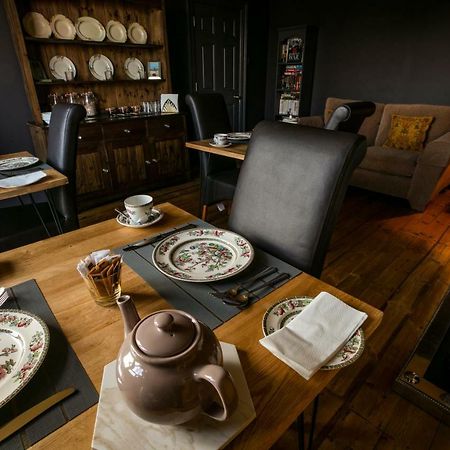 Aldersyde Bed & Breakfast Robin Hood's Bay Extérieur photo