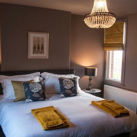 Aldersyde Bed & Breakfast Robin Hood's Bay Extérieur photo