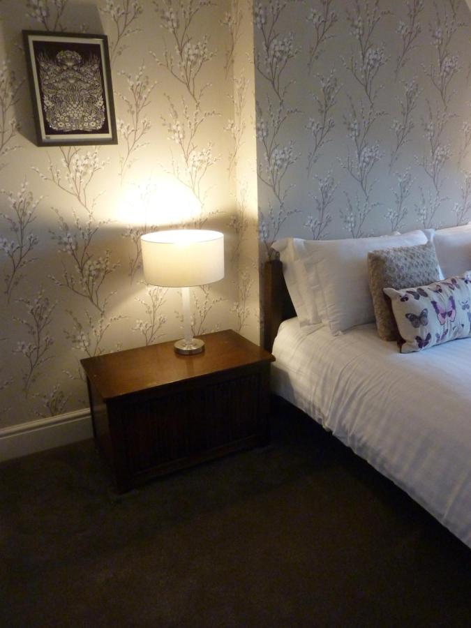 Aldersyde Bed & Breakfast Robin Hood's Bay Extérieur photo