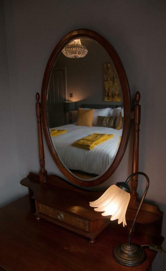 Aldersyde Bed & Breakfast Robin Hood's Bay Extérieur photo