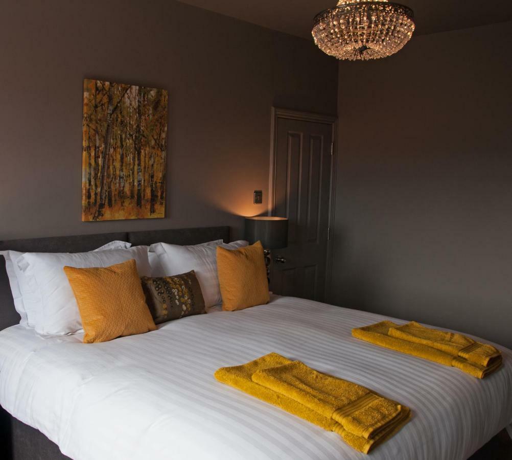 Aldersyde Bed & Breakfast Robin Hood's Bay Extérieur photo