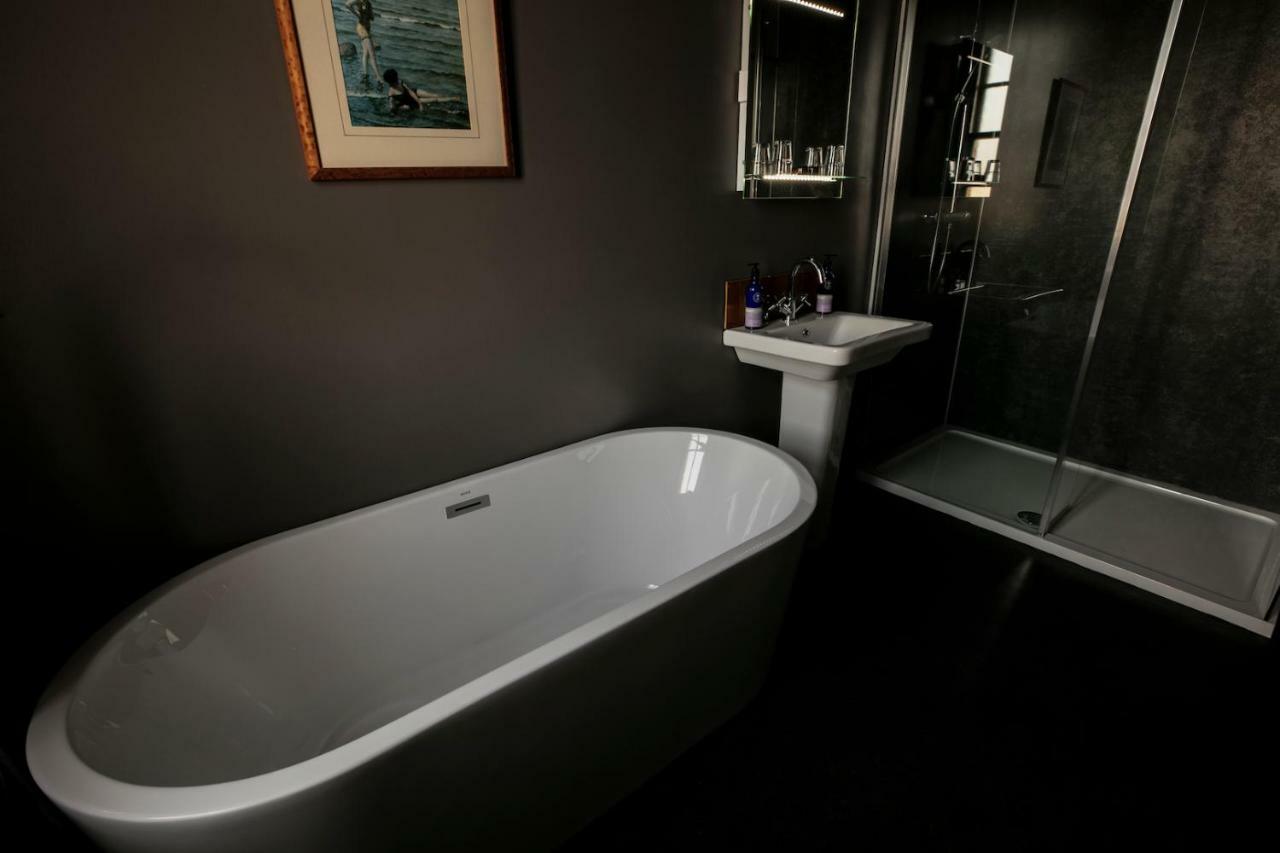 Aldersyde Bed & Breakfast Robin Hood's Bay Extérieur photo