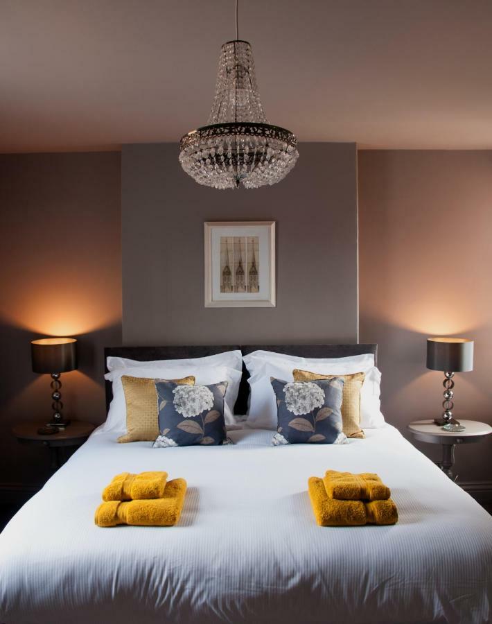 Aldersyde Bed & Breakfast Robin Hood's Bay Extérieur photo